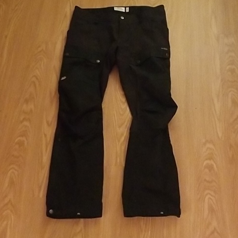 Keb Fjallraven Pants